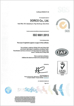 ISO 9001