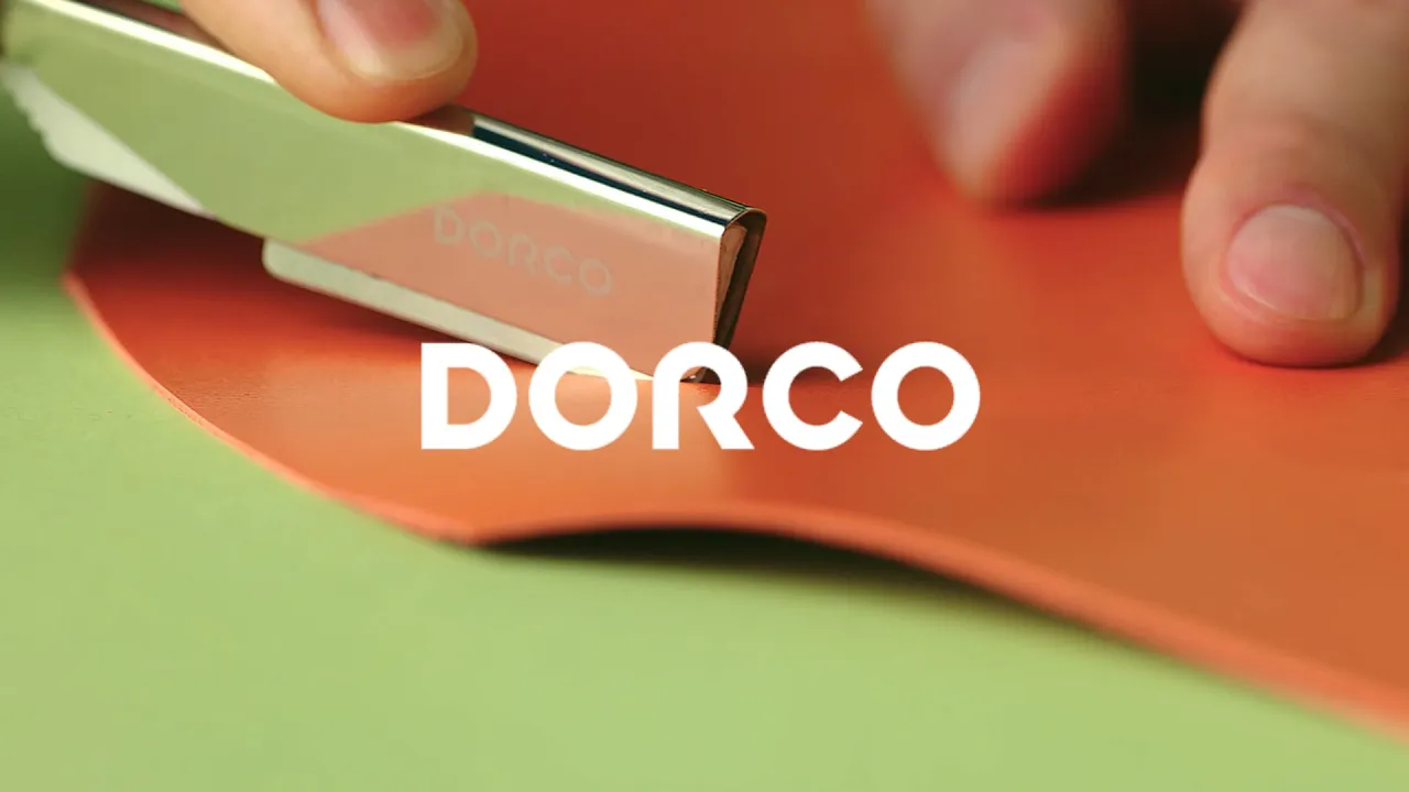 DORCO’s Cut l The Perfect Cut