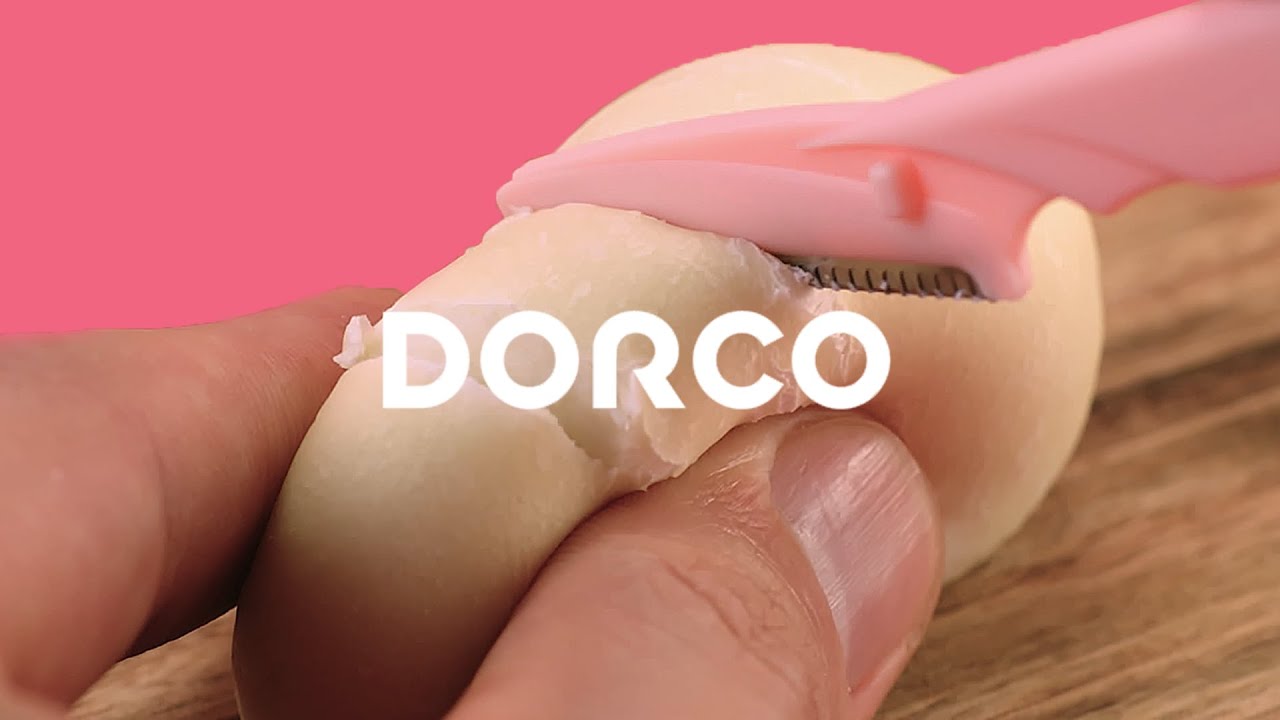 DORCO’s Cut l Soft as Fresh Bread