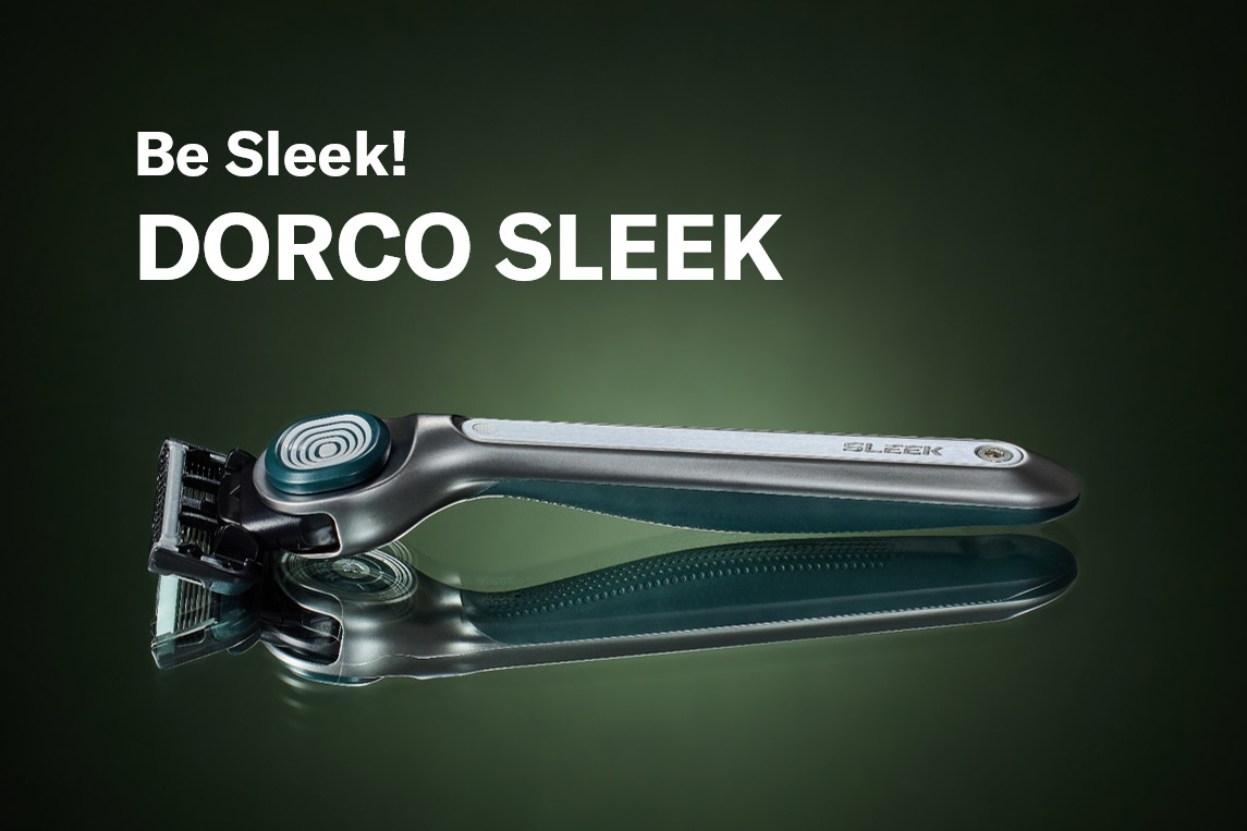 Sharper, Sleeker, Smarter