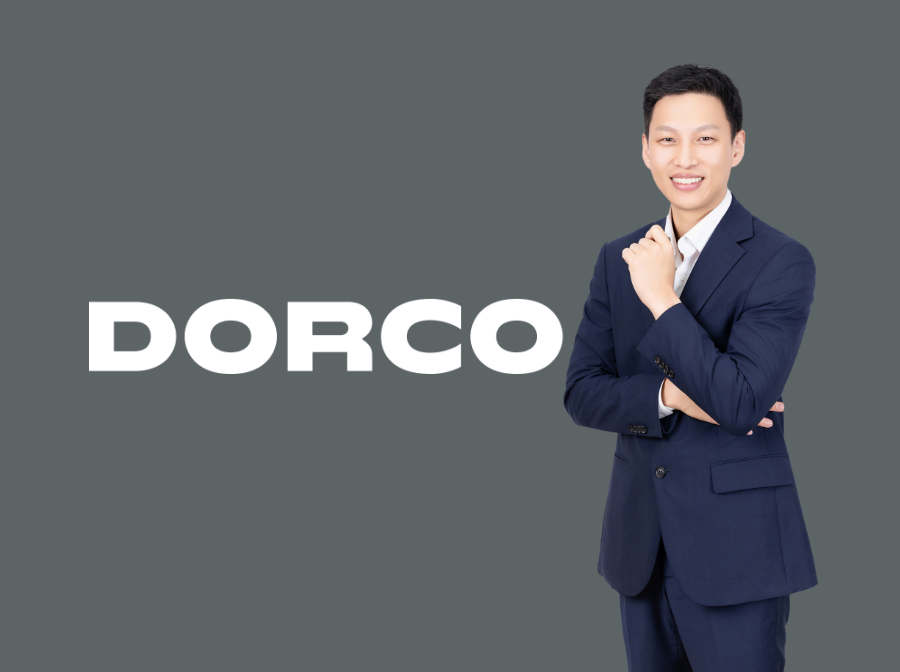 DORCO 70th Anniversary Message from the CEO