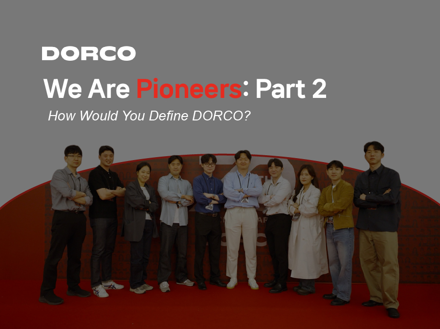 We Are Pioneers: Part 2