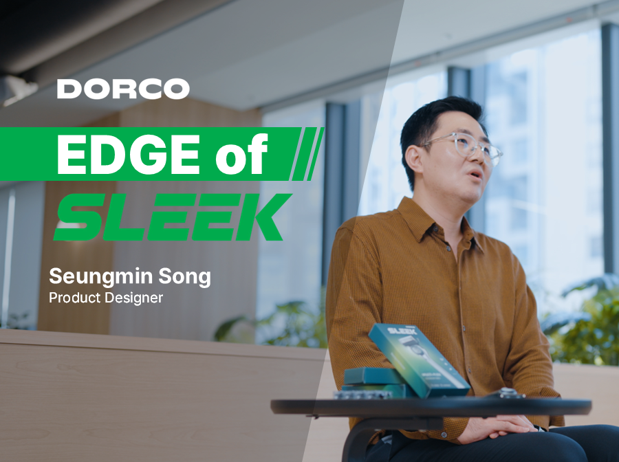 Edge of SLEEK: Part 2