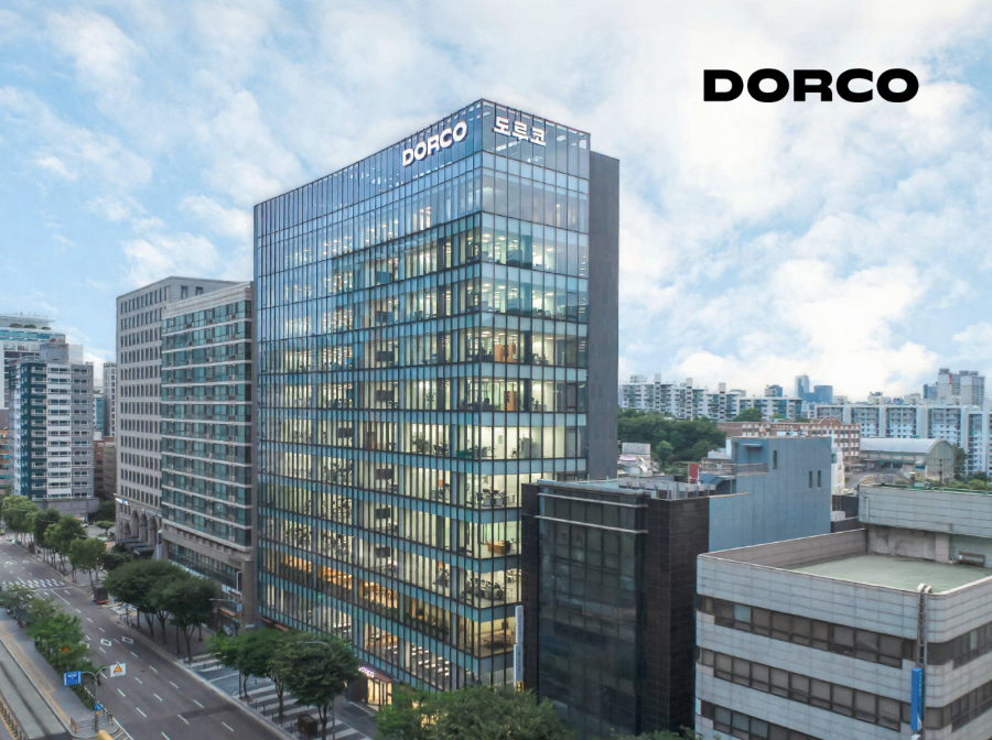 DORCO Named World’s Best-Selling Korean Razor Brand 