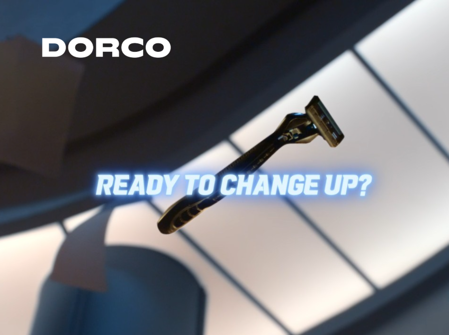DORCO’s “CHANGE UP” Campaign Wins Two Golds 